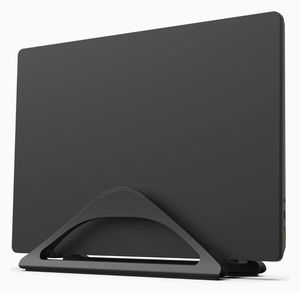 Amazon - Black Laptop Stand